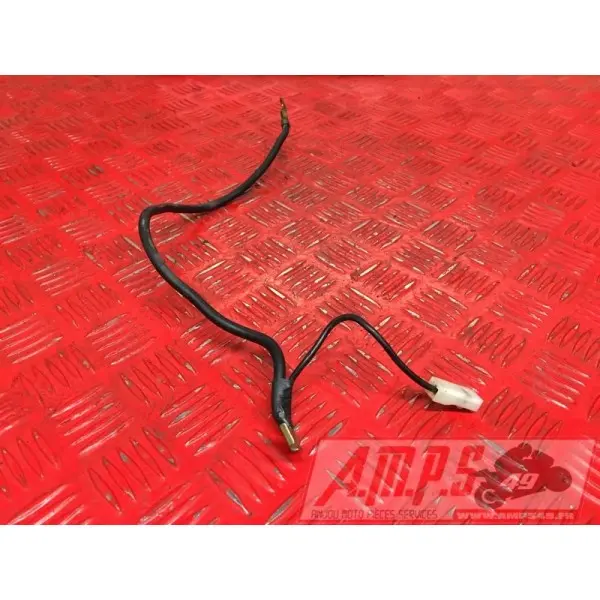 Cable de masse Yamaha YZF R1 2002 à 2003R102BB-293-SZ345634used