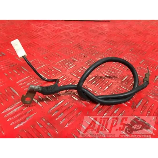 Cable de masse Yamaha YZF R1 2002 à 2003R102BB-293-SZ345634used