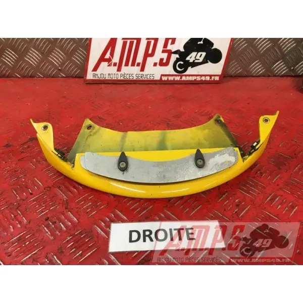 Cache sous tete de fourcheST2S01CM-630-EBH3-A7345659used