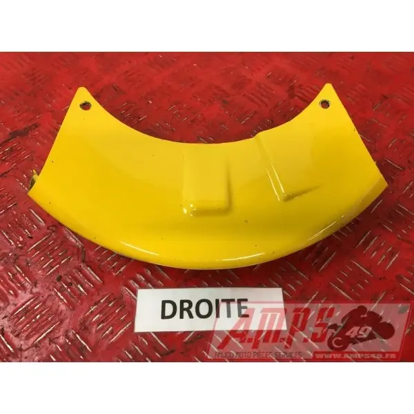 Cache sous tete de fourcheST2S01CM-630-EBH3-A7345659used