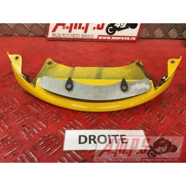 Cache sous tete de fourcheST2S01CM-630-EBH3-A7345659used