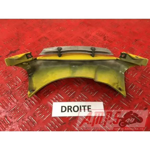 Cache sous tete de fourcheST2S01CM-630-EBH3-A7345659used