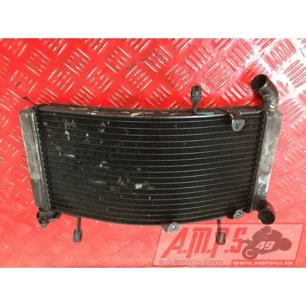 Radiateur d'eauST2S01CM-630-EBH3-A7345773used