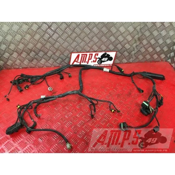 Faisceau électrique principaleST2S01CM-630-EBH3-A7345722used