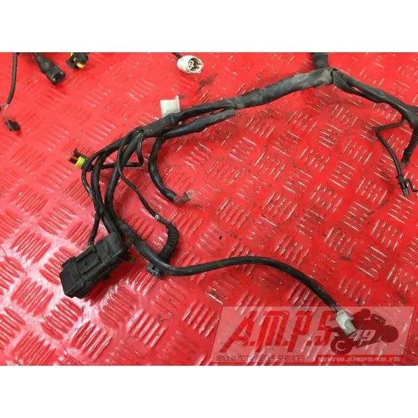 Faisceau électrique principaleST2S01CM-630-EBH3-A7345722used