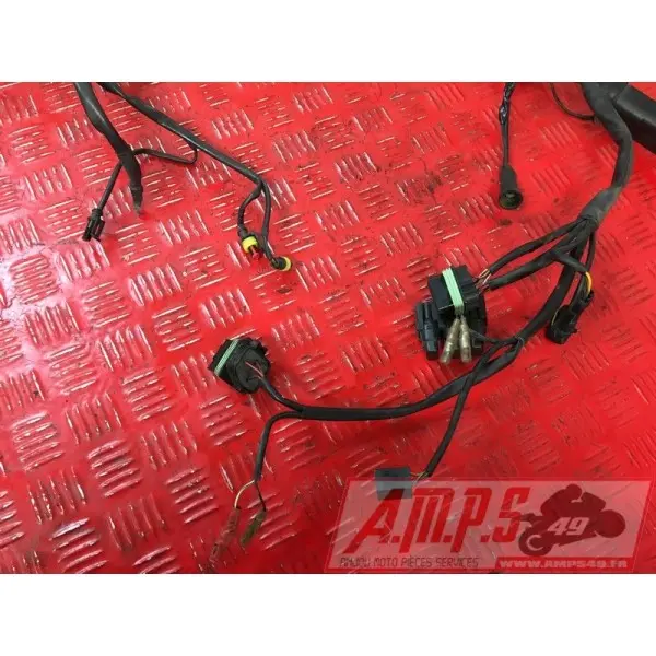 Faisceau électrique principaleST2S01CM-630-EBH3-A7345722used