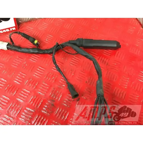 Faisceau électrique principaleST2S01CM-630-EBH3-A7345722used