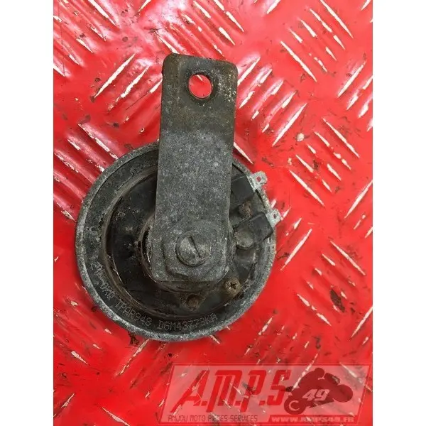 Klaxon avertisseur sonoreST2S01CM-630-EBH3-A7345733used