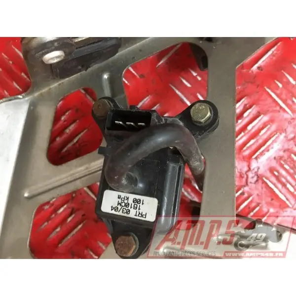 Sonde d'airST2S01CM-630-EBH3-A7345717used