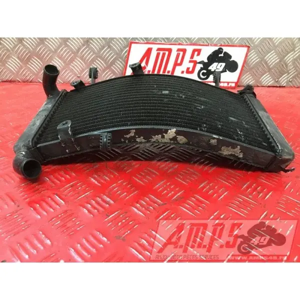 Radiateur d'eauST2S01CM-630-EBH3-A7345773used