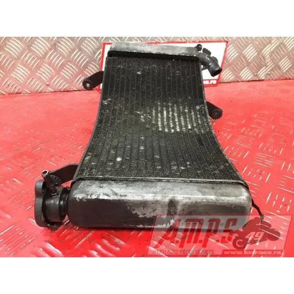 Radiateur d'eauST2S01CM-630-EBH3-A7345773used