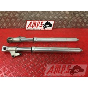 Paire de tube de fourche Ducati ST2 1997 à 2003