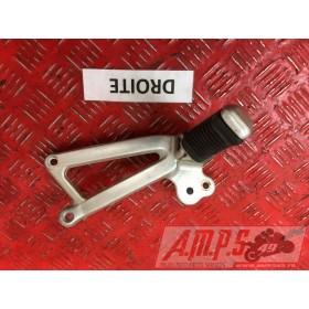 Platine repose pied passager droite Ducati ST2 1997 à 2003