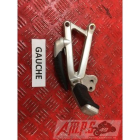 Platine repose pied passager gauche Ducati ST2 1997 à 2003