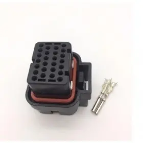 Connecteur / cosse de tableau de bord Ducati - 749/999/848/1098/1198