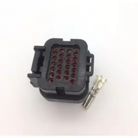 Connecteur / cosse de tableau de bord Ducati - 749/999/848/1098/1198