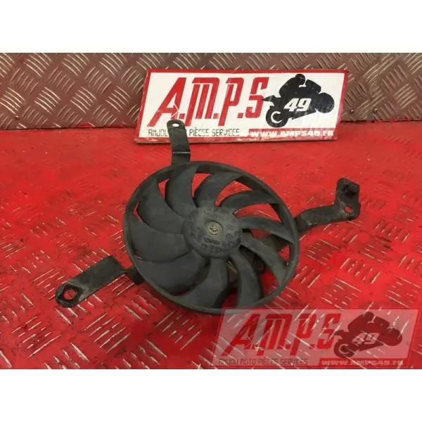 VentilateurSTREET67508AL-758-LRH3-A7345866used