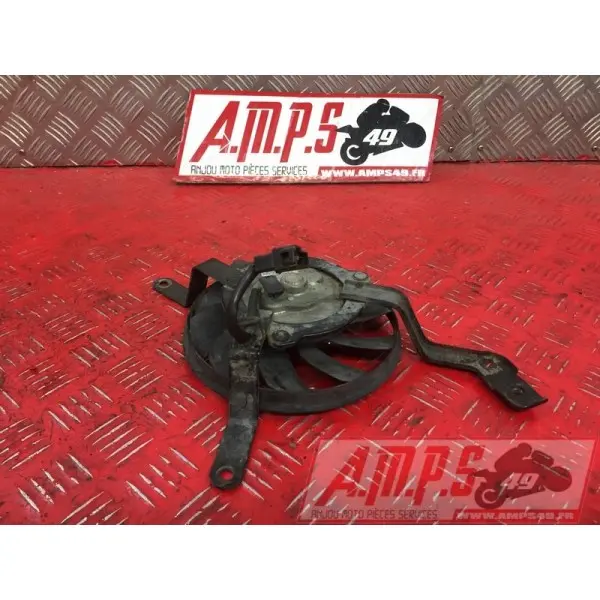 VentilateurSTREET67508AL-758-LRH3-A7345866used