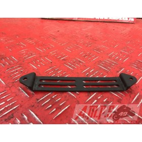 Support de boitier CDI Triumph 675 Street Triple R 2007 à 2010