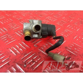 Electrovanne SAI Triumph 675 Street Triple R 2007 à 2010
