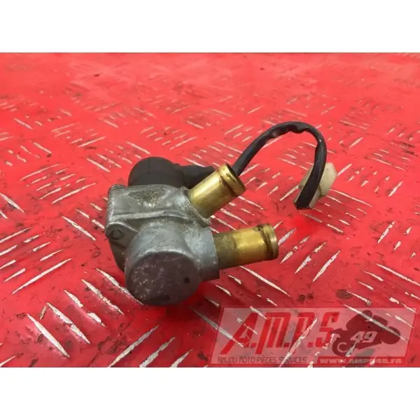 Electrovanne SAISTREET67508AL-758-LRH3-A7345880used