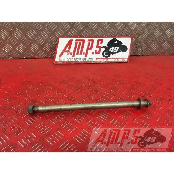 Axe de bras oscillant Triumph Street Triple 2007 à 2010STREET67508AL-758-LR52-E2345947used