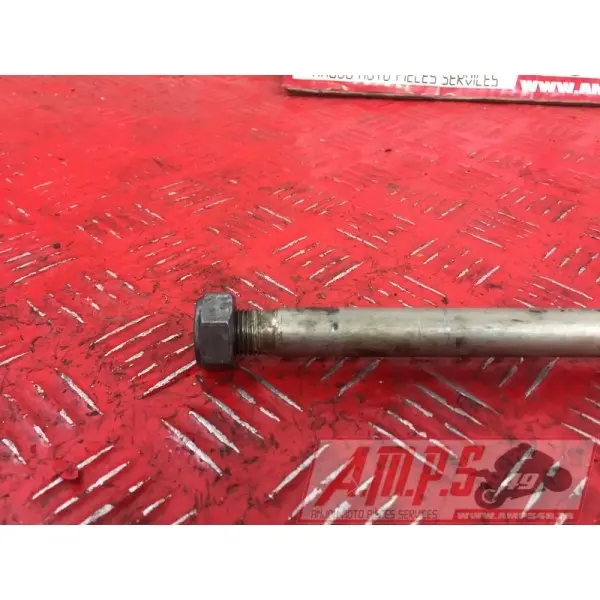 Axe de bras oscillant Triumph Street Triple 2007 à 2010STREET67508AL-758-LR52-E2345947used