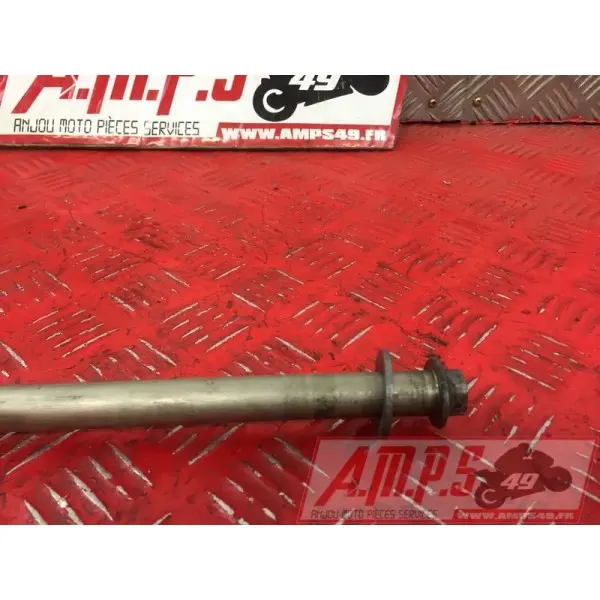 Axe de bras oscillant Triumph Street Triple 2007 à 2010STREET67508AL-758-LR52-E2345947used