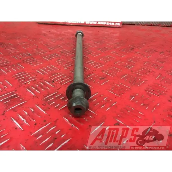 Axe de bras oscillant Triumph Street Triple 2007 à 2010STREET67508AL-758-LR52-E2345947used