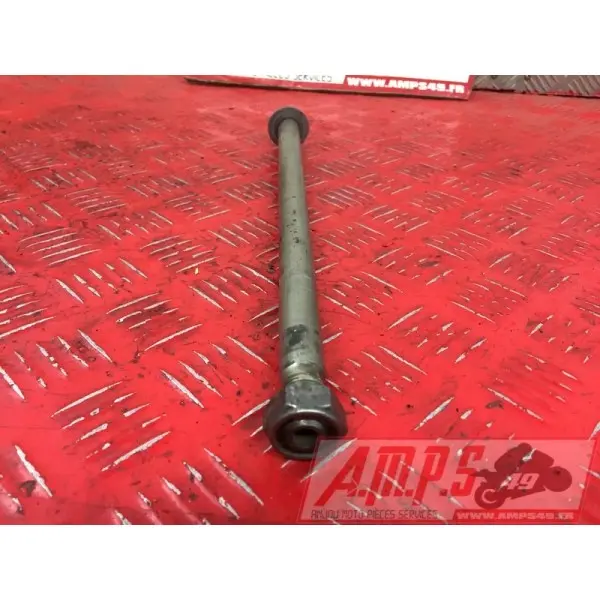 Axe de bras oscillant Triumph Street Triple 2007 à 2010STREET67508AL-758-LR52-E2345947used