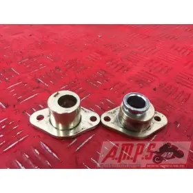 Excentrique d axe de bras oscillant Triumph Street Triple 2007 à 2010STREET67508AL-758-LR52-E2345996used