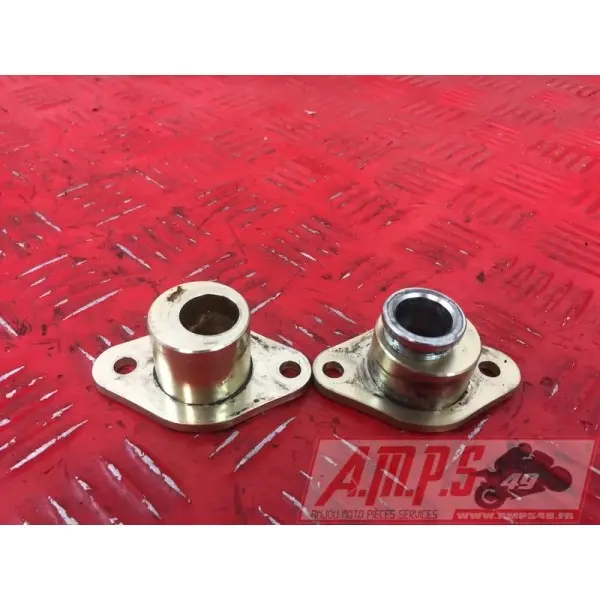 Excentrique d axe de bras oscillant Triumph Street Triple 2007 à 2010STREET67508AL-758-LR52-E2345996used