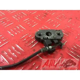 Verrouillage de selle Triumph Street Triple 2007 à 2010STREET67508AL-758-LR52-E2346047used