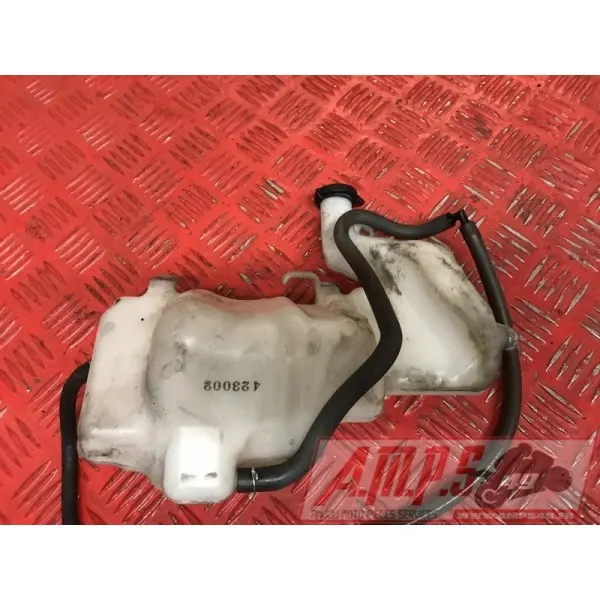 Bocal de liquide de refroidissement Honda 1000 CBR 2008 à 2011CBR100008BJ-051-QMB5-E3346116used