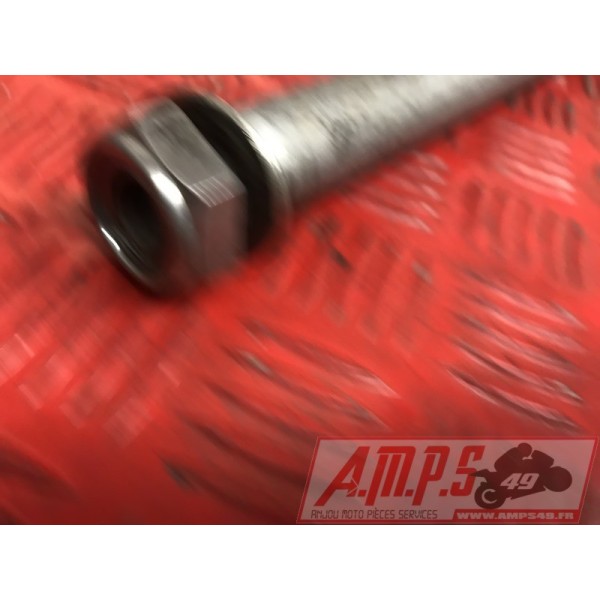 Axe de bras oscillant Honda 1000 CBR 2008 à 2011CBR100008BJ-051-QMB5-E3346165used