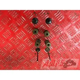 Kit de 4 soupapes plus ressort FZ6 CA-343-ALDIV18/10/19346437used