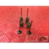 Kit de 4 soupapes plus ressort FZ6 CA-343-ALDIV18/10/19346437used