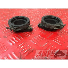 Pipe admission FZ6 CA-343-AL