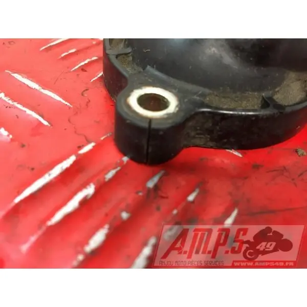 Pipe eau FZ6 CA-343-ALDIV18/10/19346436used