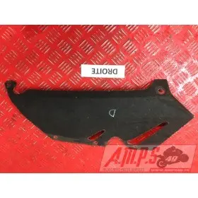 Pare-chaleur sabot droitF367513CY-008-LWH5-F0346242used