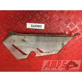 Pare-chaleur sabot droitF367513CY-008-LWH5-F0346242used