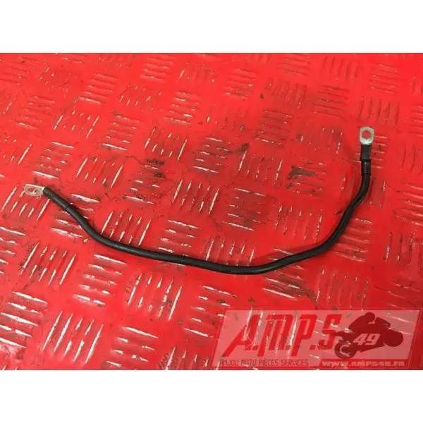 Cable de masseF367513CY-008-LWH5-F0346272used