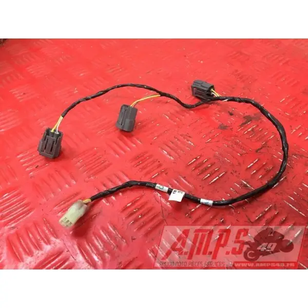 Faiscseau de rampe d'injectionF367513CY-008-LWH5-F0346280used