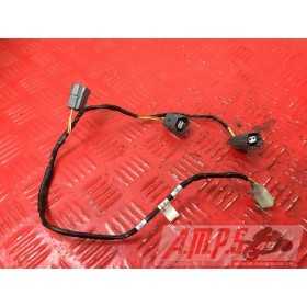 Faiscseau de rampe d'injectionF367513CY-008-LWH5-F0346280used