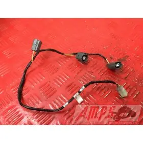 Faiscseau de rampe d'injectionF367513CY-008-LWH5-F0346280used