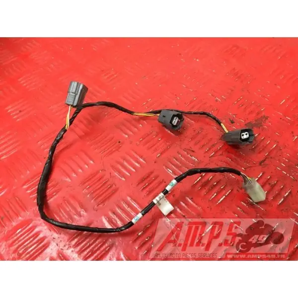 Faiscseau de rampe d'injectionF367513CY-008-LWH5-F0346280used