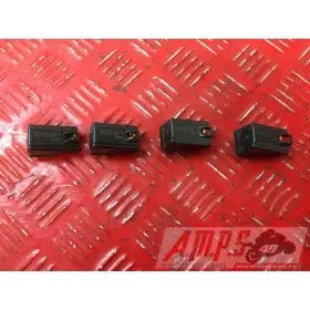 Relais 2F367513CY-008-LWH5-F0346274used