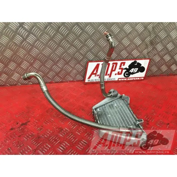 Radiateur d'huileF367513CY-008-LWH5-F0346341used