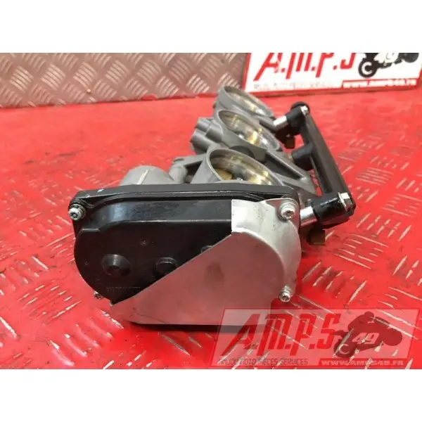 Rampe d'injectionF367513CY-008-LWH5-F0346337used