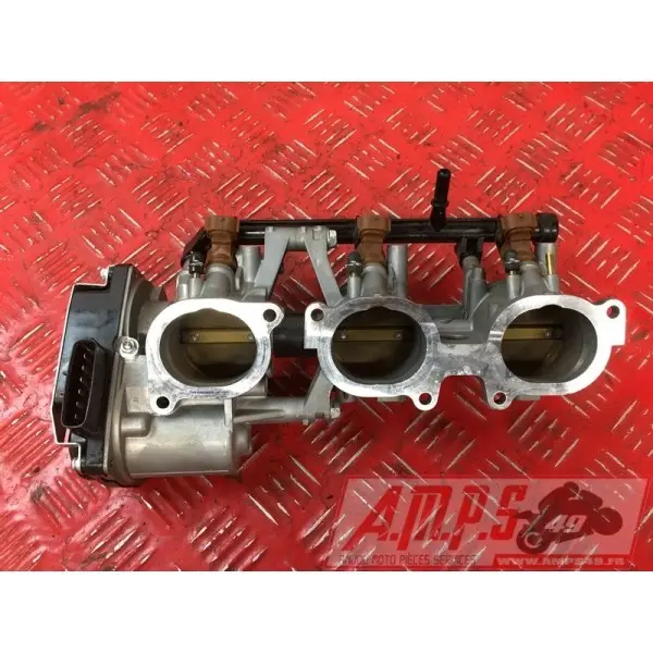 Rampe d'injectionF367513CY-008-LWH5-F0346337used